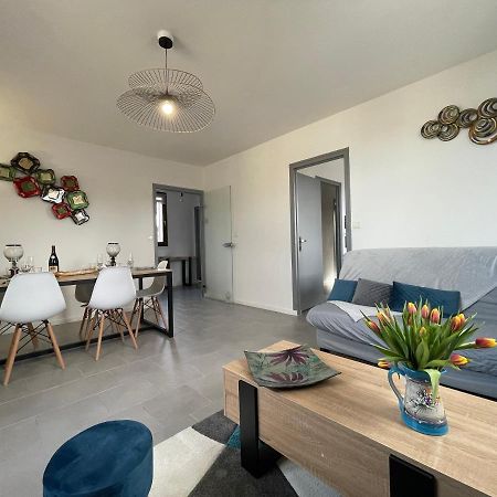 Grand Appartement En Vallee De La Loire Gennes-Val-de-Loire Dış mekan fotoğraf